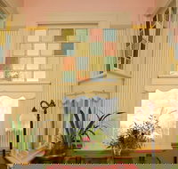 Forgandenny Bed  Breakfast - Holiday Adelaide