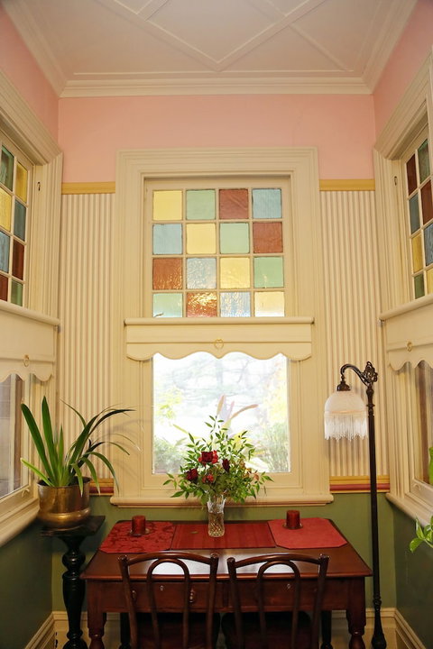 Forgandenny Bed & Breakfast - Holiday Adelaide 0