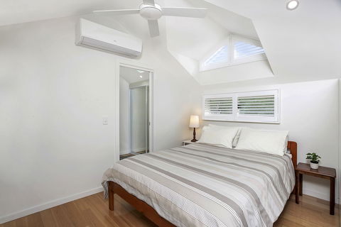 Private Garden Apartment Minutes Walk To Station NBN01 - Holiday Adelaide 2