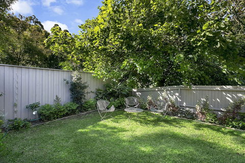 Private Garden Apartment Minutes Walk To Station NBN01 - Holiday Adelaide 4
