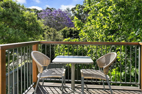 Private Garden Apartment Minutes Walk To Station NBN01 - Holiday Adelaide 5