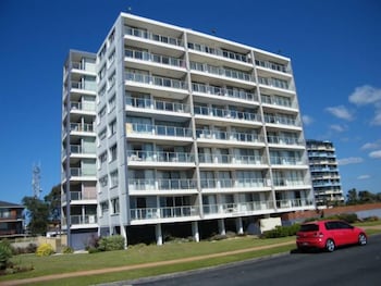 Ebbtide Unit 07 - Holiday Adelaide 0