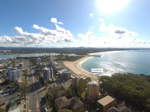 Beachpoint Unit 202 - Holiday Adelaide 6