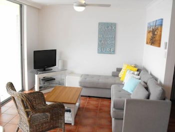 Beachpoint Unit 202 - Holiday Adelaide 4
