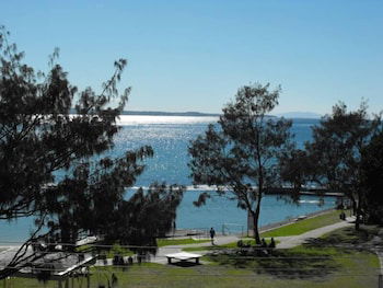 Beachpoint Unit 202 - Holiday Adelaide 0