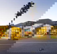 The Reserve Hotel - Holiday Adelaide