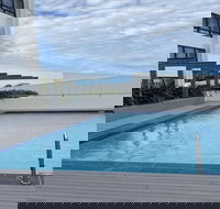 Airtrip Apartments on Carlyle St. Mackay - Holiday Adelaide