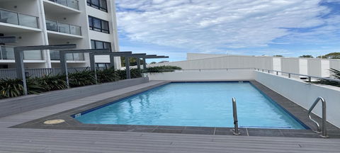 Airtrip Apartments On Carlyle St. Mackay - Holiday Adelaide 0