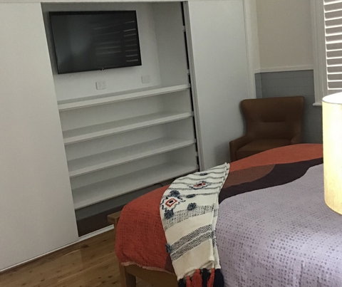 Mudgee Apartments On George Street - Holiday Adelaide 1