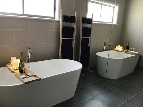 Mudgee Apartments On George Street - Holiday Adelaide 3