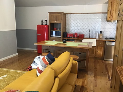 Mudgee Apartments On George Street - Holiday Adelaide 6