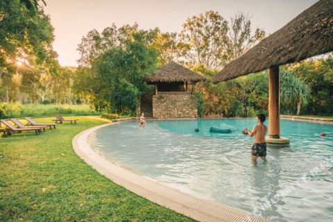 Paradise Cove Resort - Holiday Adelaide 3