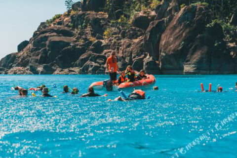 Paradise Cove Resort - Holiday Adelaide 6