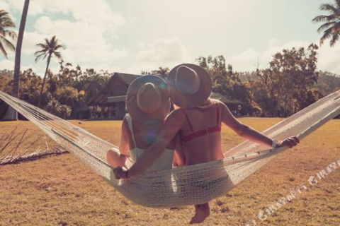 Paradise Cove Resort - Holiday Adelaide 7