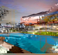 Penthouse on Suttons - Holiday Adelaide