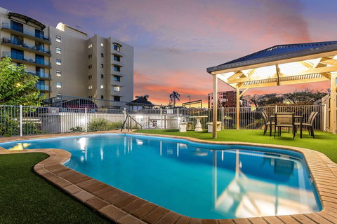 Penthouse On Suttons - Holiday Adelaide 0