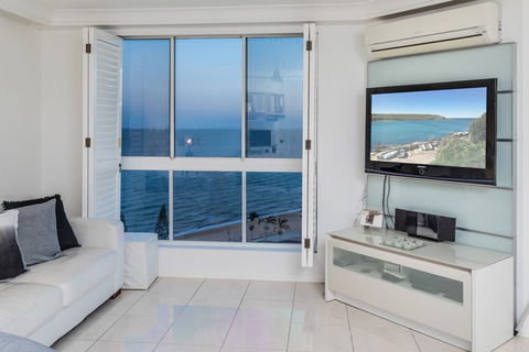 Penthouse On Suttons - Holiday Adelaide 1
