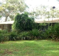 Port Stephens Koala Sanctuary
