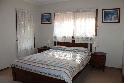 Surf Beach Family Friendly Home - Holiday Adelaide 5