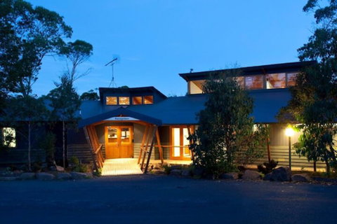 Cradle Mountain Wilderness Village - Holiday Adelaide 1