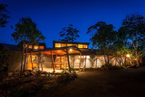 Cradle Mountain Wilderness Village - Holiday Adelaide 0