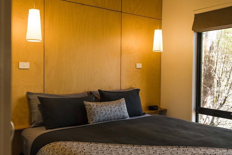 Cradle Mountain Wilderness Village - Holiday Adelaide 5