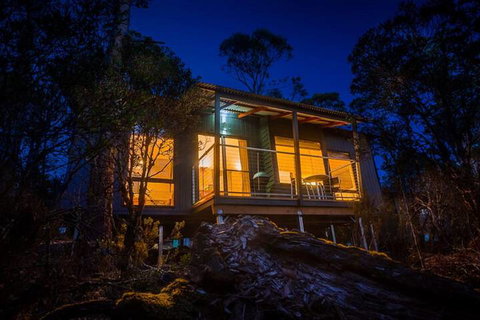Cradle Mountain Wilderness Village - Holiday Adelaide 6