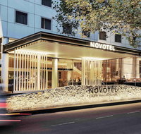 Novotel Sydney Darling Square - Holiday Adelaide