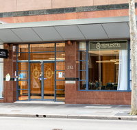 YEHS Hotel Sydney Harbour Suites - Holiday Adelaide
