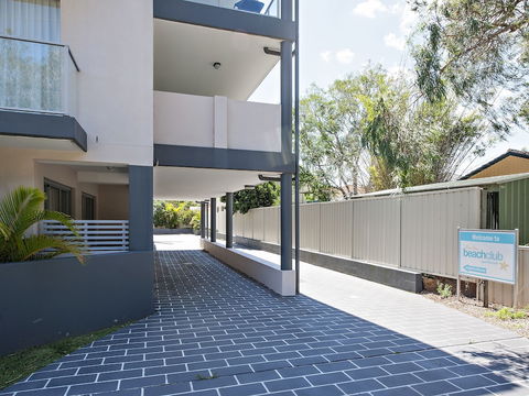 Shoal Bay Beachclub Apartments - Holiday Adelaide 3