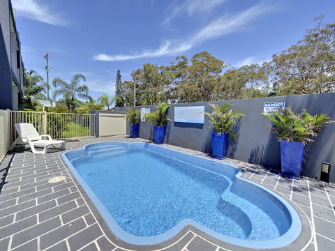 Shoal Bay Beachclub Apartments - Holiday Adelaide 5