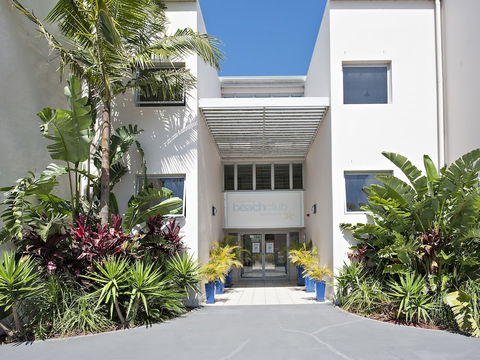 Shoal Bay Beachclub Apartments - Holiday Adelaide 1
