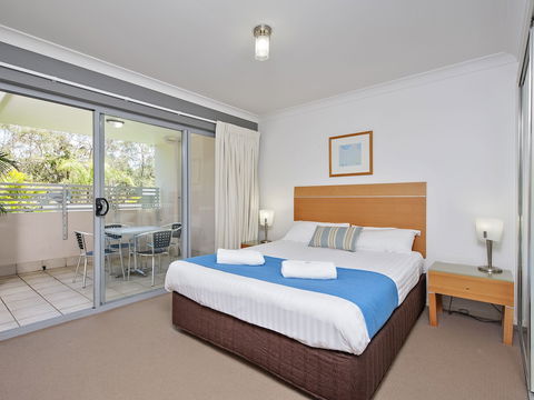 Shoal Bay Beachclub Apartments - Holiday Adelaide 6