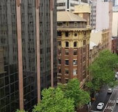 Madison Carrington Apartments - Holiday Adelaide