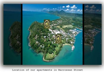 Port Douglas On Macrossan - Holiday Adelaide 1