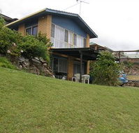 Ambience Holiday Apartments