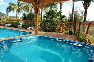 Ambience Holiday Apartments - Holiday Adelaide 6