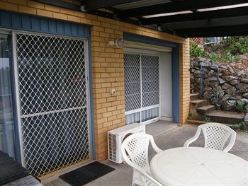 Ambience Holiday Apartments - Holiday Adelaide 1