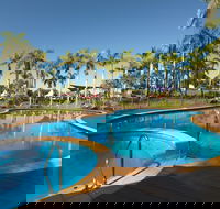 Oaks Sunshine Coast Oasis Resort - Holiday Adelaide
