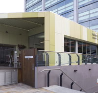 Sydney Railway Square YHA - Hostel - Holiday Adelaide