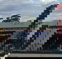 Across Country Motor Inn - Holiday Adelaide