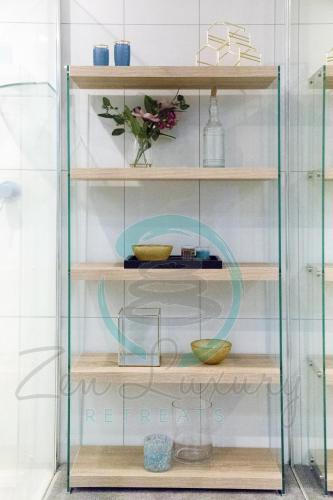 ZEN TOWERS - COZY HOLIDAY HOME For Families In CBD - Holiday Adelaide 4