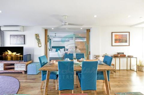 ZEN TOWERS - COZY HOLIDAY HOME For Families In CBD - Holiday Adelaide 0