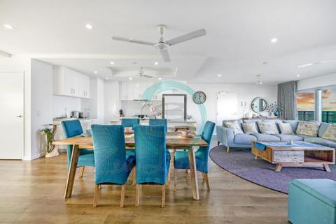 ZEN TOWERS - COZY HOLIDAY HOME For Families In CBD - Holiday Adelaide 1