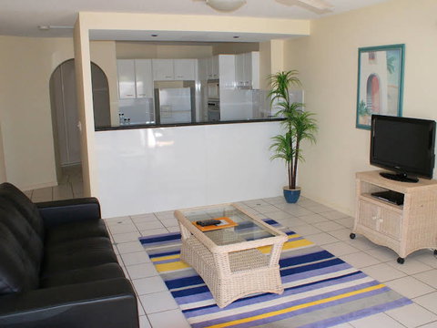 Beachside Resort - Holiday Adelaide 4