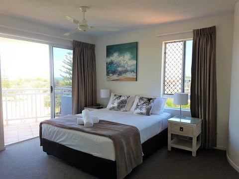 Beachside Resort - Holiday Adelaide 0