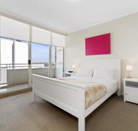 Astra Apartments Sydney Kent Street - Holiday Adelaide
