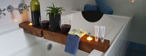 Dunes - Elegant Beach Villa With Huge Swim Spa - Holiday Adelaide 6