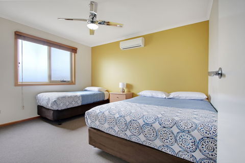 Apartments On Church - Unit 7 - Holiday Adelaide 6