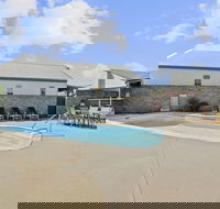 Apartments on Church - Unit 7 - Holiday Adelaide
